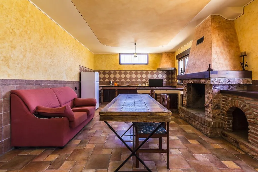 Casa Vistas Del Valle Holiday home Durcal 0*,