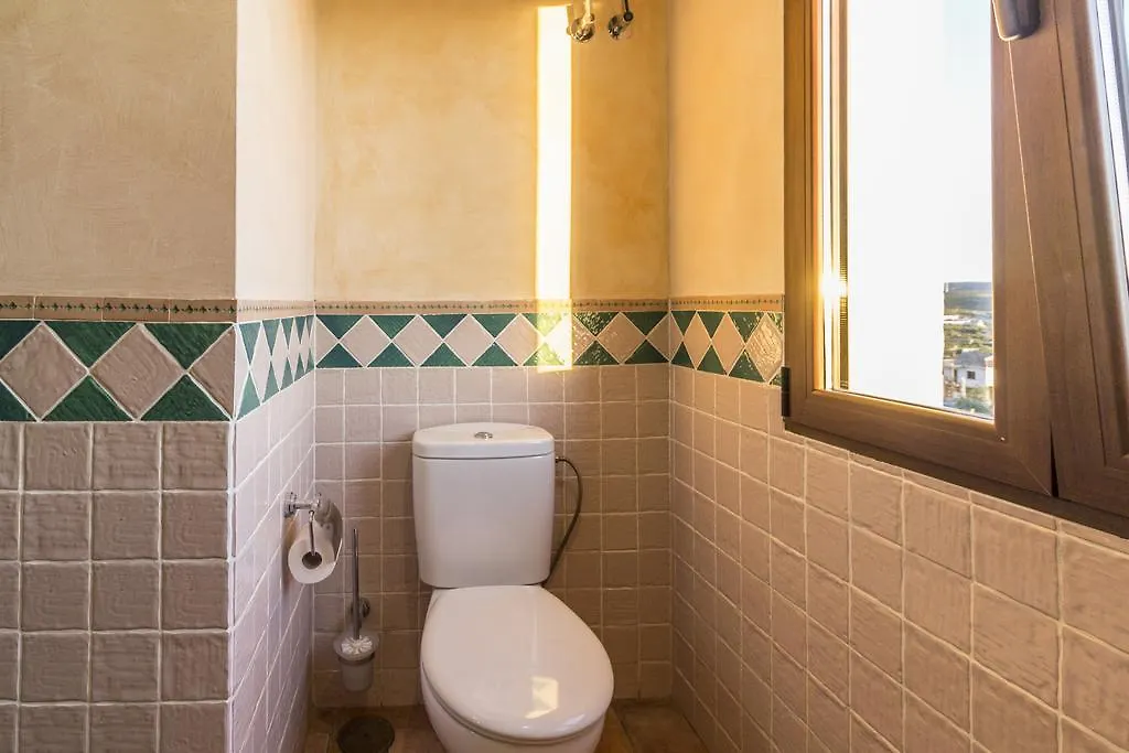 Casa Vistas Del Valle Holiday home Durcal