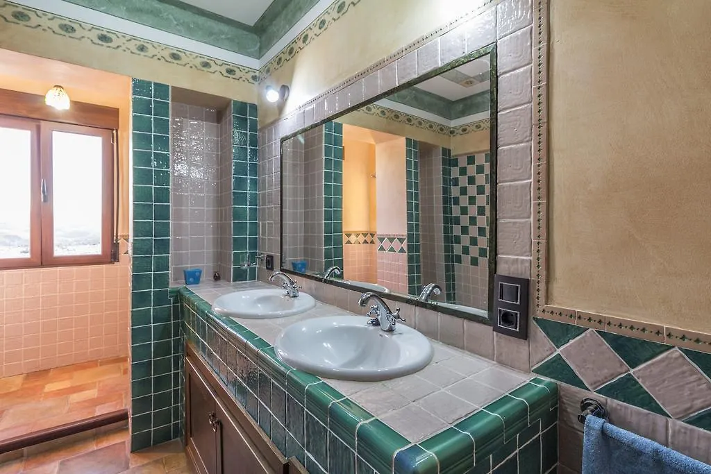 Casa Vistas Del Valle Holiday home Durcal 0*,  Spain