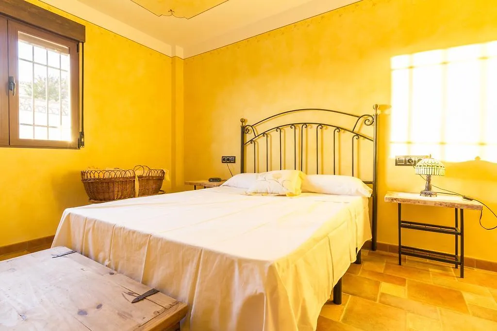 Casa Vistas Del Valle Holiday home Durcal 0*,  Spain