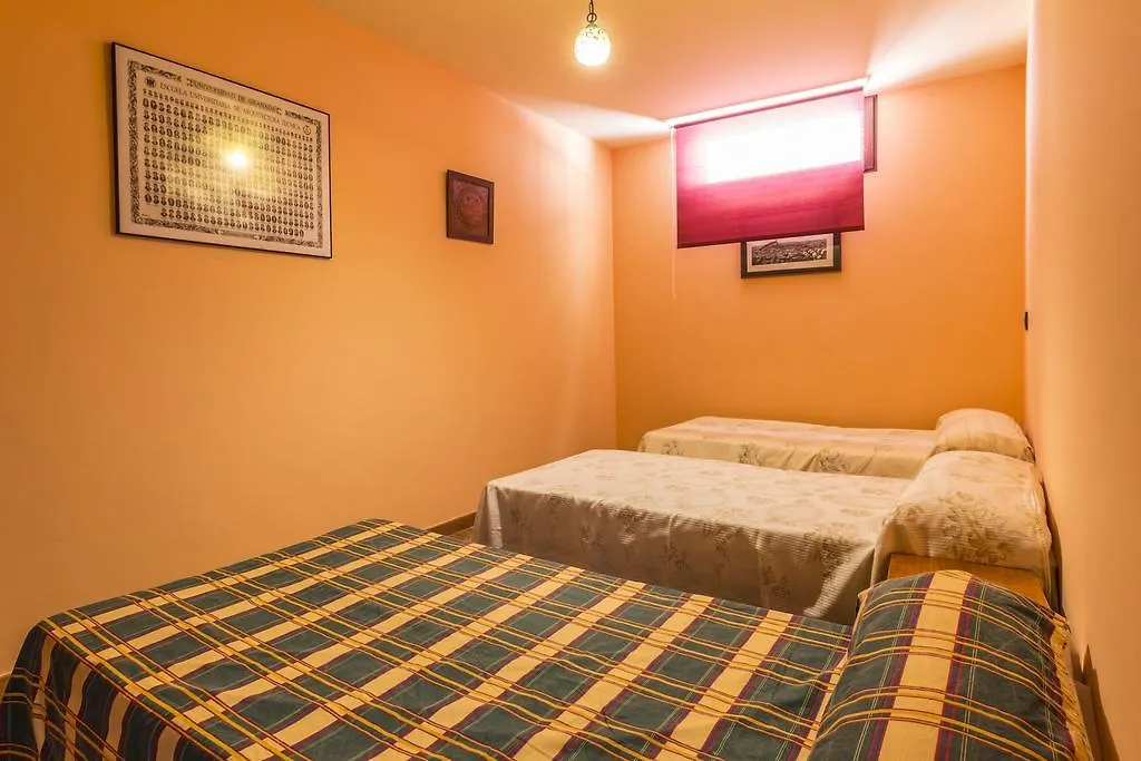 Casa Vistas Del Valle Holiday home Durcal Spain