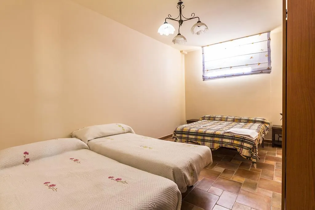 Casa Vistas Del Valle Holiday home Durcal