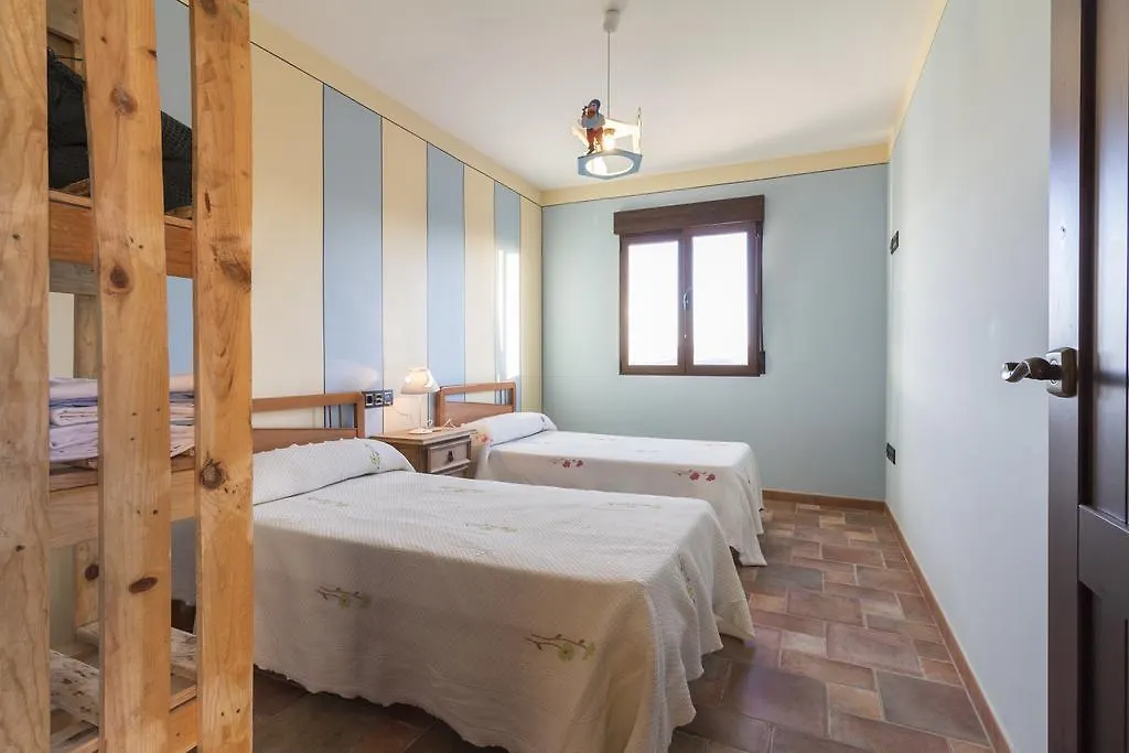 Casa Vistas Del Valle Holiday home Durcal